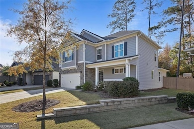 183 Overlook Ridge Way, Canton, GA 30114 - photo 3