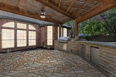 703 Brook Meadows Ct, Southlake, TX 76092 - photo 3