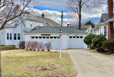 38 Furnace Brook Pkwy, Quincy, MA 02169 - photo 2