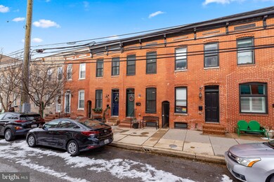 218 E Barney St, Baltimore, MD 21230 - photo 4