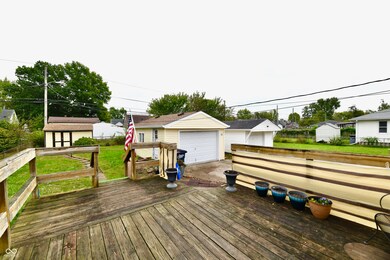 381 N 19th Ave, Beech Grove, IN 46107 - photo 6