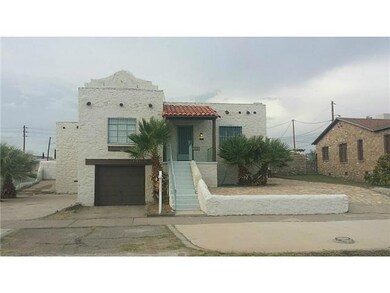 3401 Nashville Ave, El Paso, TX 79930 - photo 2