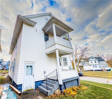 170-172 Flint St, Rochester, NY 14608 - photo 3