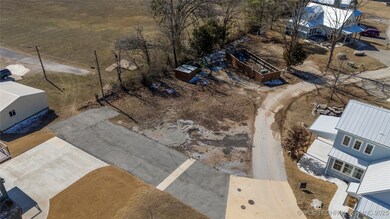 37214 S Cliff Crest Dr, Langley, OK 74301 - photo 4