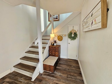Entry Way