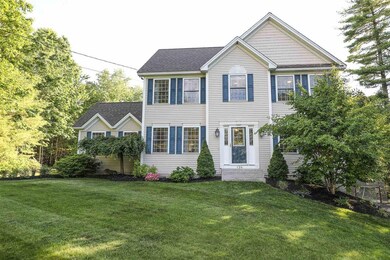 126 Monarch Ave, Goffstown, NH 03045 - photo 2