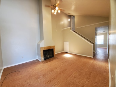 3016 N Bell Ave unit 30, Denton, TX 76209 - photo 3