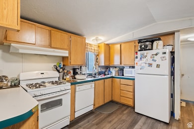 2517 Baty Drive 2745 S unit 183, West Valley City, UT 84119 - photo 7