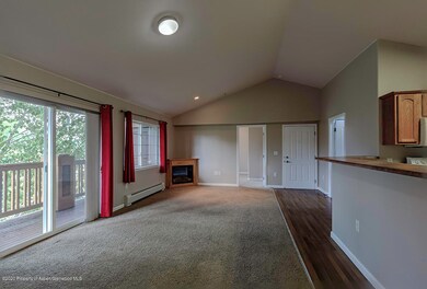 Living Room w Bedroom #3