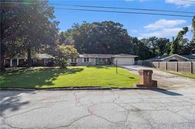 2283 Clifton Springs Manor, Decatur, GA 30034 - photo 2