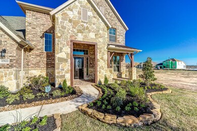 17522 Cypress Hilltop Way, Hockley, TX 77447 - photo 3