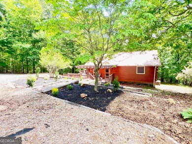 450 Mull Valley Rd, Morganton, GA 30560 - photo 7