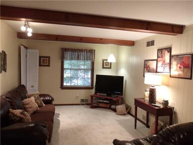 Other. Great Bonus Room, Office and/or Bedroom (Fu