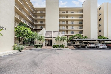 3400 Cove Cay Dr unit 6B, Clearwater, FL 33760 - photo 2