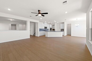 3728 Cerino Ln, Round Rock, TX 78665 - photo 6