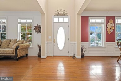 10922 Crider Ct, Bristow, VA 20136 - photo 3