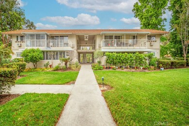 682 Via Alhambra unit D, Laguna Woods, CA 92637 - photo 2