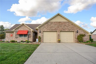 1894 Hillside Dr, Franklin, IN 46131 - photo 3