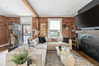 1004 S Pennsylvania St, Denver, CO 80209 - photo 5