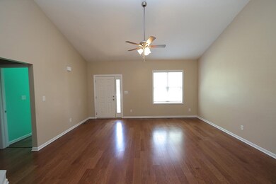 Another view of the Living Room