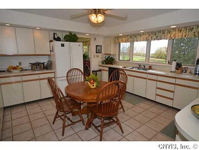 Kitchen Dining