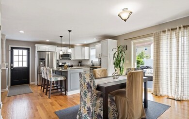 357 Ludlow St, Fall River, MA 02721 - photo 4