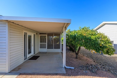 2550 S Ellsworth Rd unit 395, Mesa, AZ 85209 - photo 3