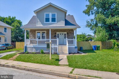 3313 Batavia Ave, Baltimore, MD 21214 - photo 6