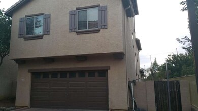 1650 E Joseph Way