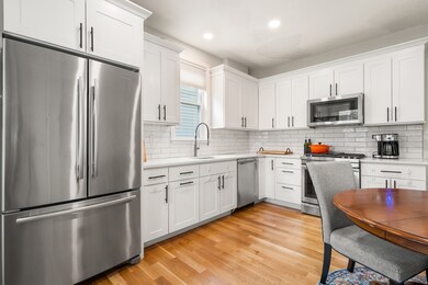 459 Meridian St unit 2, Boston, MA 02128 - photo 2