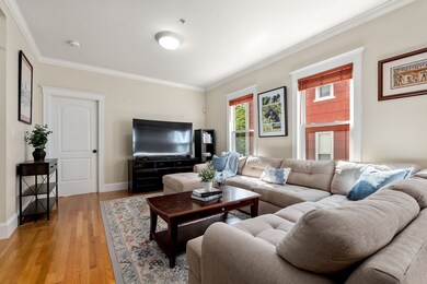 84 Alder St unit 1, Waltham, MA 02453 - photo 5