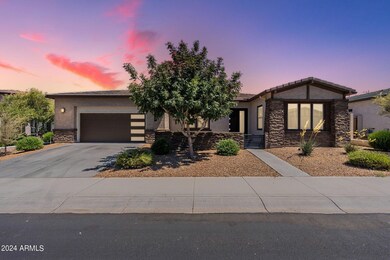 1208 W Stonecrest Dr, Queen Creek, AZ 85140 - photo 2