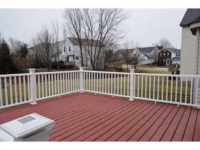 9271 Misty Dawn Dr, Columbus, OH 43240 - photo 4