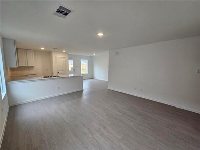 Photos are representative of the floor plan, not t