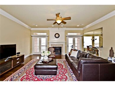 3802 SW Plateau Blvd, Bentonville, AR 72712 - photo 3