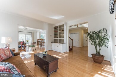 58 S Lloyd Ave, Malvern, PA 19355 - photo 5