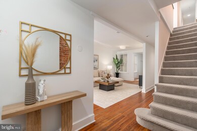 1683 35th St NW unit A, Washington, DC 20007 - photo 3