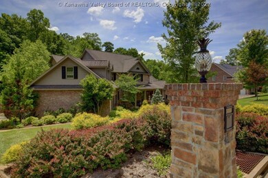 195 Cobblestone Blvd, Scott Depot, WV 25560 - photo 2