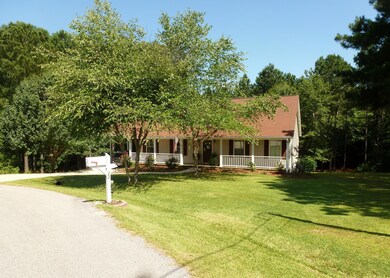front view