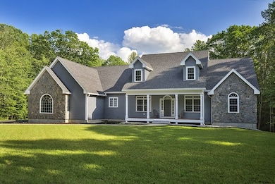 2 Jack Rabbit Run, Hampstead, NH 03841 - photo 2