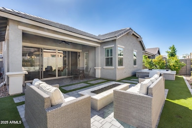 4300 E John St, Gilbert, AZ 85295 - photo 5