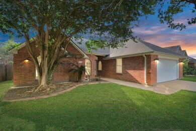 7114 Sonnet Glen Ln, Houston, TX 77095 - photo 2