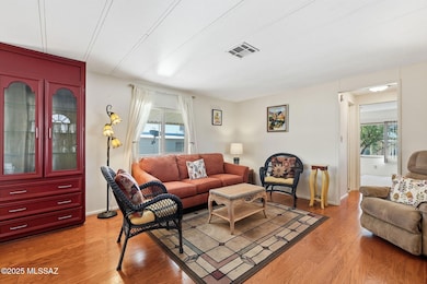 10734 N Kilimanjaro Ave, Tucson, AZ 85737 - photo 6