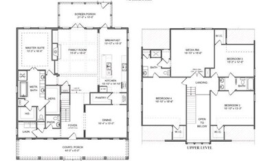 1867 Bolden Dr, Mount Pleasant, SC 29466 - photo 3