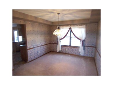 Dining Area.