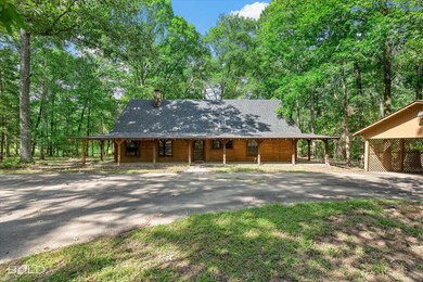 3260 E Linton Rd, Benton, LA 71006 - photo 5