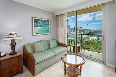 2045 Kalakaua Ave unit 1514, Honolulu, HI 96815 - photo 4