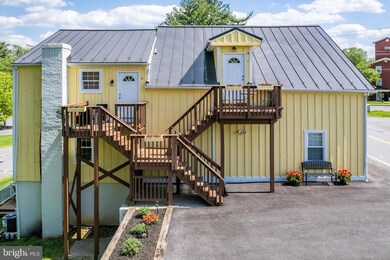 222 N 21st St unit 3, Purcellville, VA 20132 - photo 3