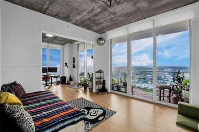 Two Midtown Miami Condominium unit H2705, Miami, FL 33137 - photo 3