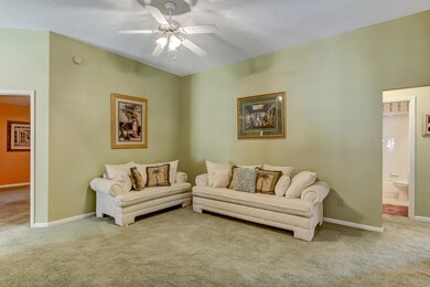 Retire to the Living Room